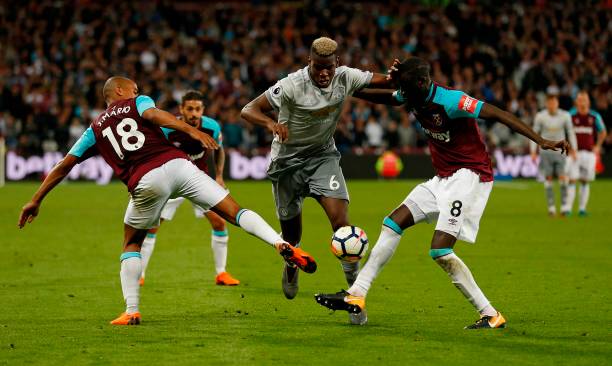 展的保障 展的保障