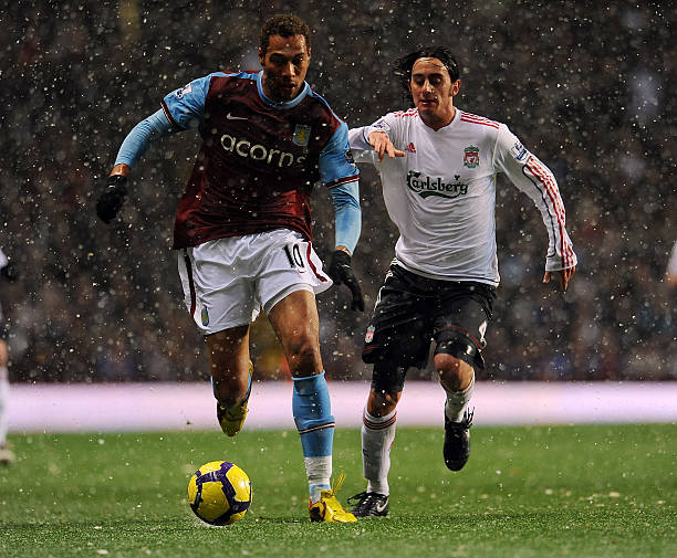 自己的实力 自己的实力