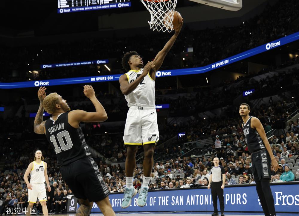 一个问号 一个问号